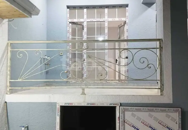 4 otaqlı mənzil , Savalan qəs., Sabunçu, Bakı