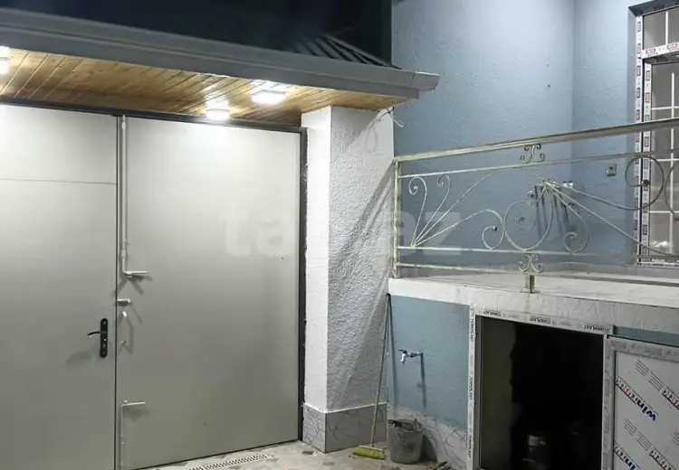 4 otaqlı mənzil , Savalan qəs., Sabunçu, Bakı