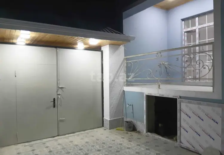 4 otaqlı mənzil , Savalan qəs., Sabunçu, Bakı