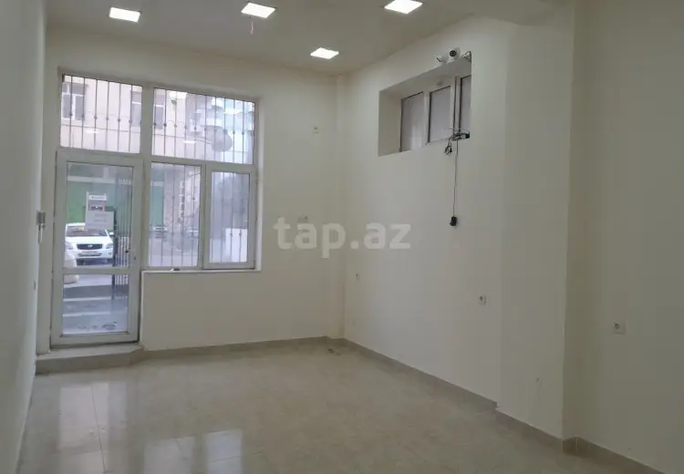 0 m² Obyekt / Ofis , Bakı