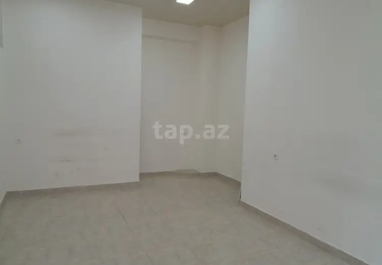 0 m² Obyekt / Ofis , Bakı