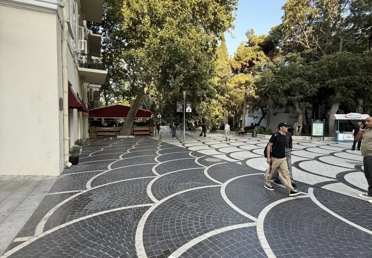140 m² Obyekt / Ofis Kirayə (aylıq), Səbail, Bakı