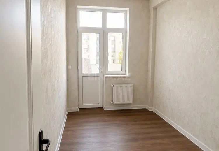 3 otaqlı mənzil Satılır, Yasamal qəs., Abşeron