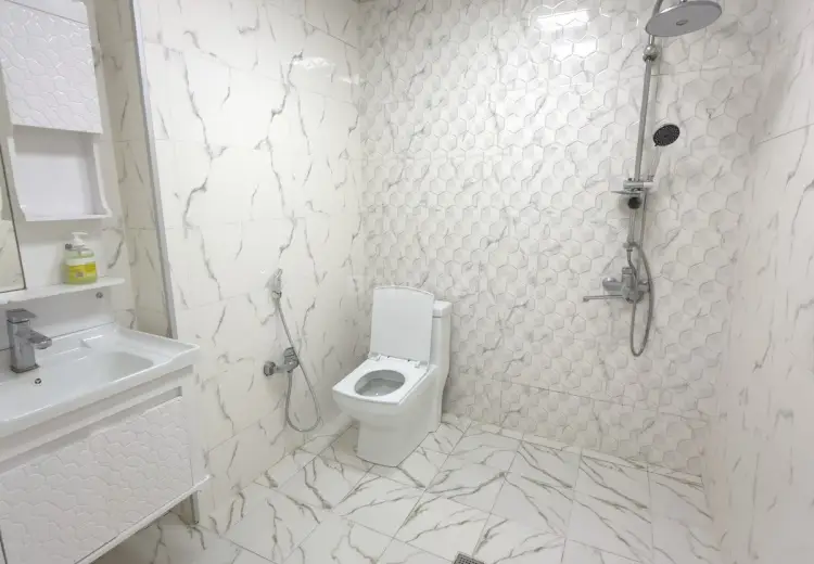 3 otaqlı mənzil Satılır, Xırdalan