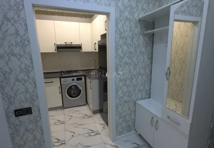 3 otaqlı mənzil Satılır, Xırdalan