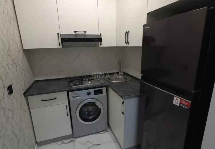 3 otaqlı mənzil Satılır, Xırdalan