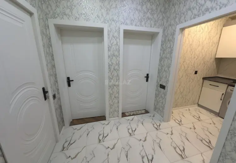 3 otaqlı mənzil Satılır, Xırdalan