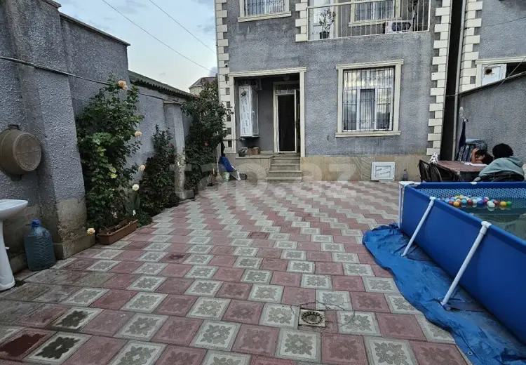 4 otaqlı mənzil , Sumqayıt