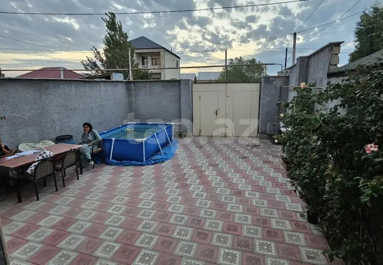 4 otaqlı mənzil , Sumqayıt