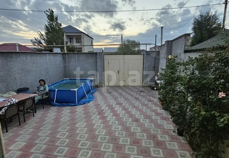 4 otaqlı mənzil , Sumqayıt