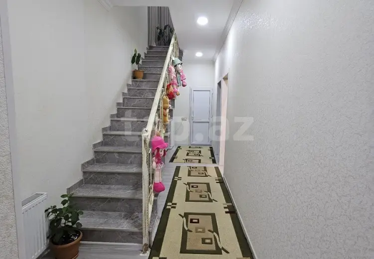 4 otaqlı mənzil , Sumqayıt
