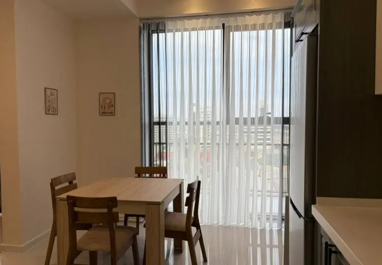 3 otaqlı mənzil Satılır, Badamdar qəs., Səbail, Bakı