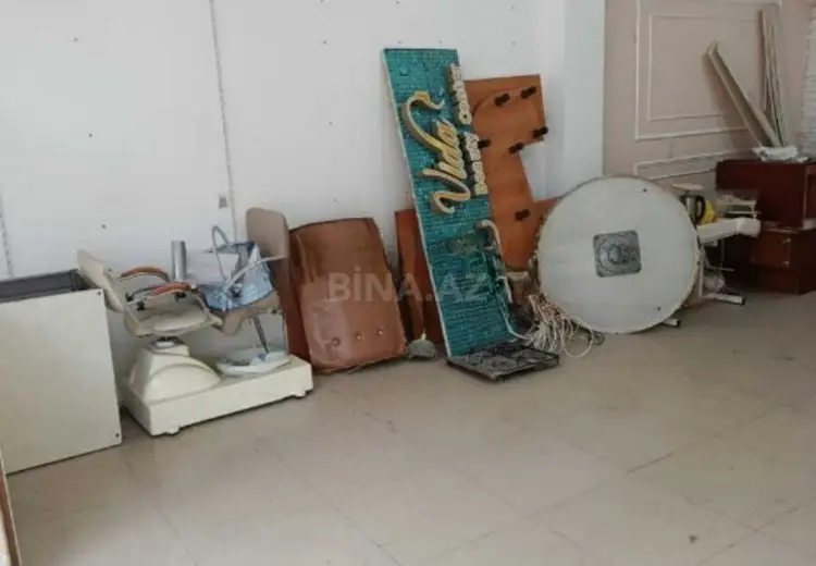 60 m² Obyekt / Ofis Satılır, Əhmədli, Xətai, Bakı