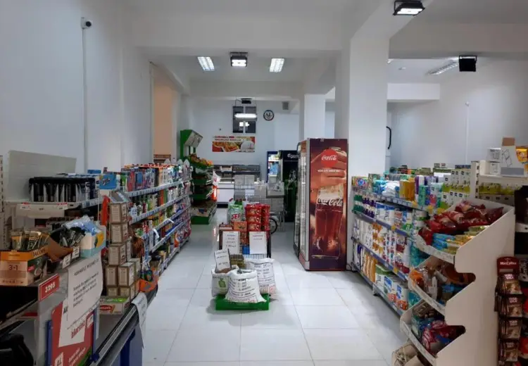240 m² Obyekt / Ofis Satılır, Xətai, Bakı