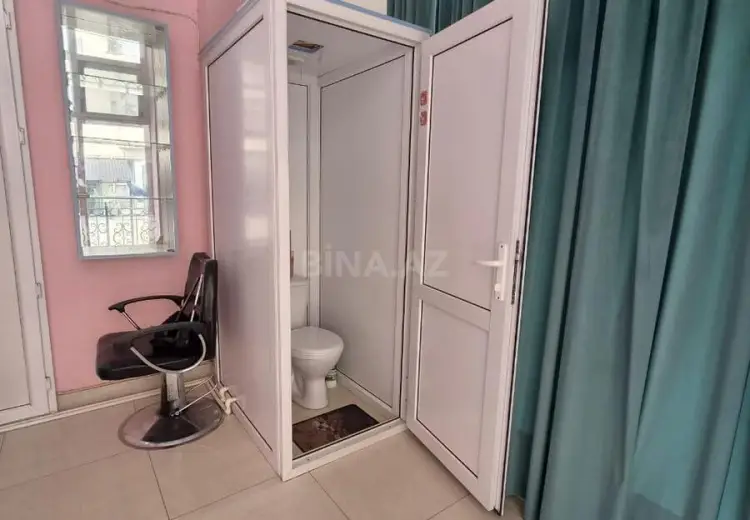 240 m² Obyekt / Ofis Satılır, Xətai, Bakı