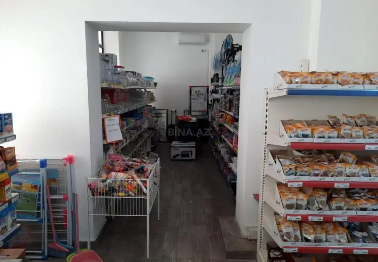 240 m² Obyekt / Ofis Satılır, Xətai, Bakı