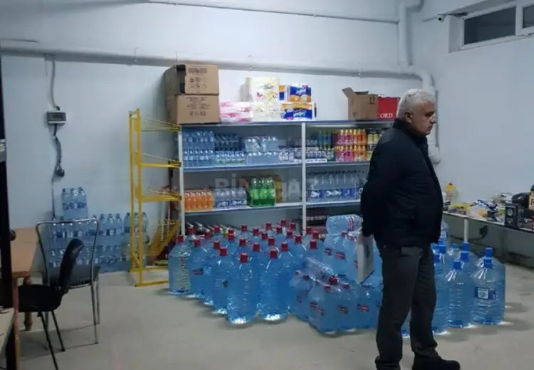 240 m² Obyekt / Ofis Satılır, Xətai, Bakı