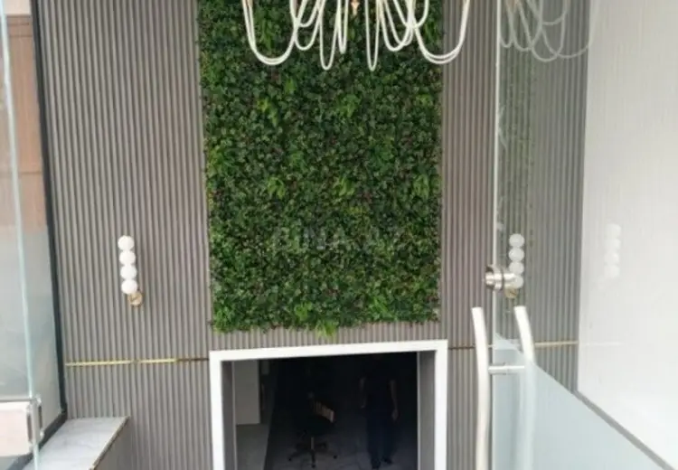 76 m² Obyekt / Ofis Satılır, Əhmədli, Xətai, Bakı