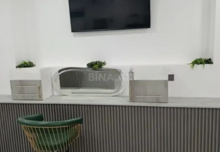 76 m² Obyekt / Ofis Satılır, Əhmədli, Xətai, Bakı