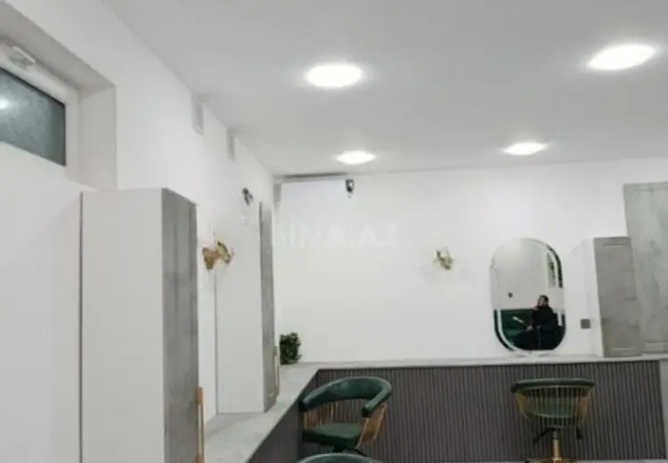 76 m² Obyekt / Ofis Satılır, Əhmədli, Xətai, Bakı