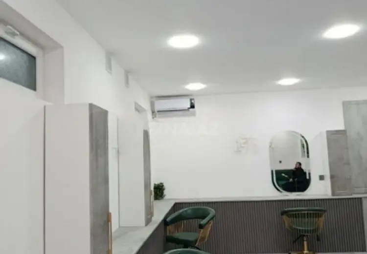 76 m² Obyekt / Ofis Satılır, Əhmədli, Xətai, Bakı