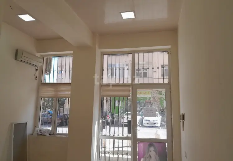 0 m² Obyekt / Ofis , Bakı