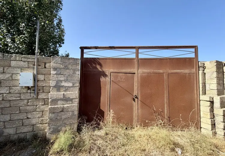 12 sot Torpaq Satılır, Zirə, Xəzər, Bakı