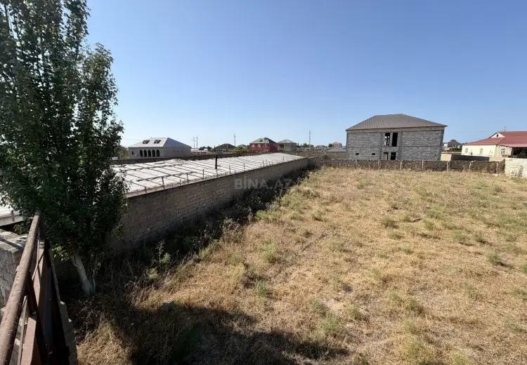 12 sot Torpaq Satılır, Zirə, Xəzər, Bakı