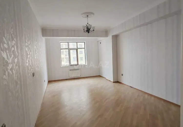 175 000 AZN - 2 otaqlı mənzil Satılır, Bayıl qəs., Abşeron