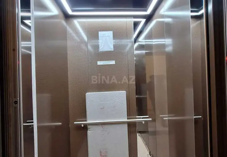 175 000 AZN - 2 otaqlı mənzil Satılır, Bayıl qəs., Abşeron