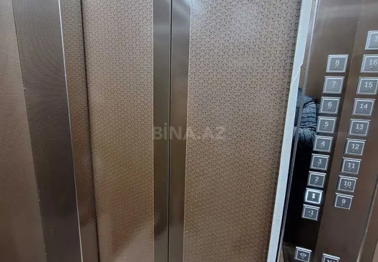175 000 AZN - 2 otaqlı mənzil Satılır, Bayıl qəs., Abşeron