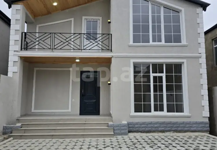 600 AZN - 5 otaqlı mənzil Kirayə (aylıq), Bakı