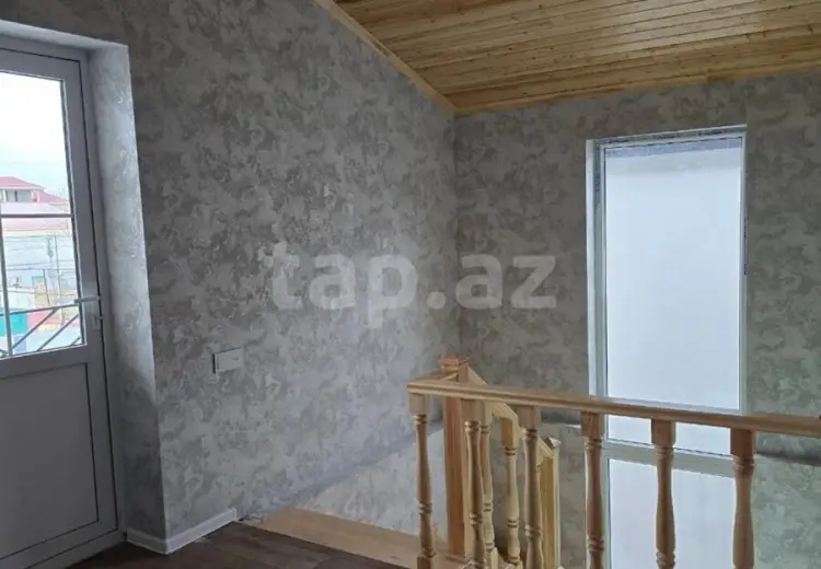 600 AZN - 5 otaqlı mənzil Kirayə (aylıq), Bakı