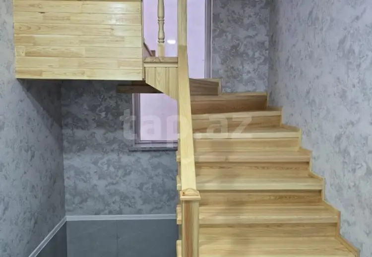 600 AZN - 5 otaqlı mənzil Kirayə (aylıq), Bakı