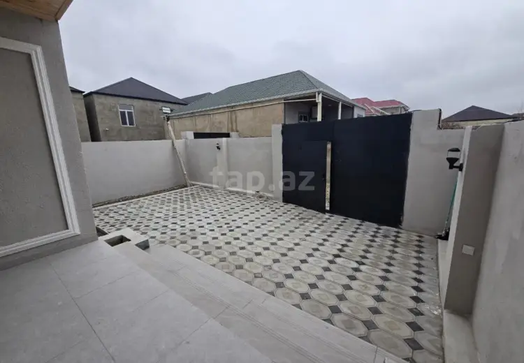 600 AZN - 5 otaqlı mənzil Kirayə (aylıq), Bakı