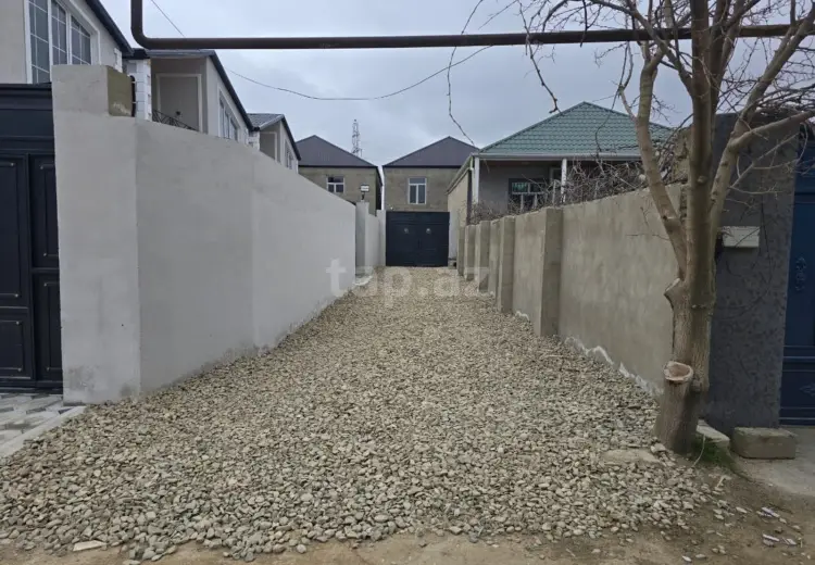 600 AZN - 5 otaqlı mənzil Kirayə (aylıq), Bakı