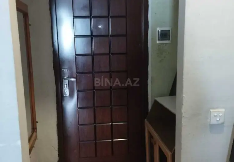 1 otaqlı mənzil Kirayə (aylıq), Bakıxanov qəs., Sabunçu, Bakı