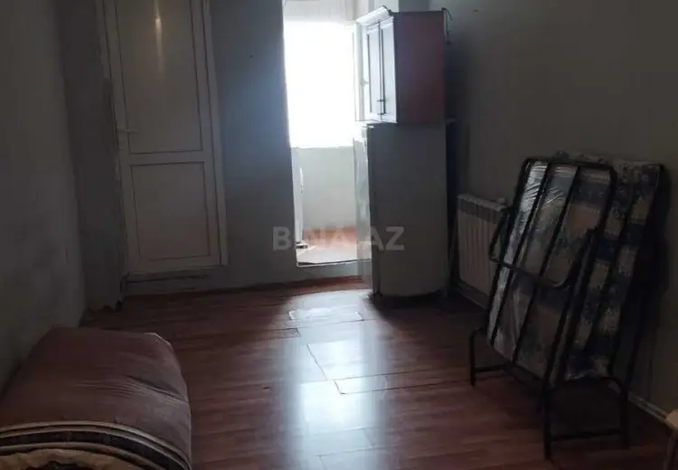 1 otaqlı mənzil Kirayə (aylıq), Bakıxanov qəs., Sabunçu, Bakı