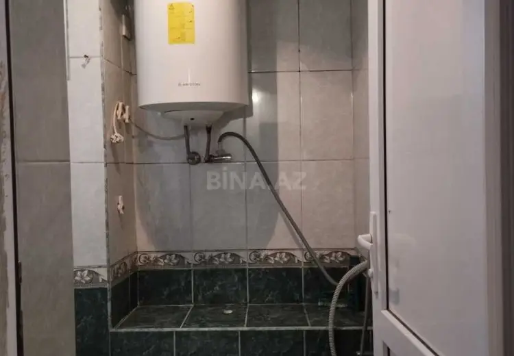 1 otaqlı mənzil Kirayə (aylıq), Bakıxanov qəs., Sabunçu, Bakı