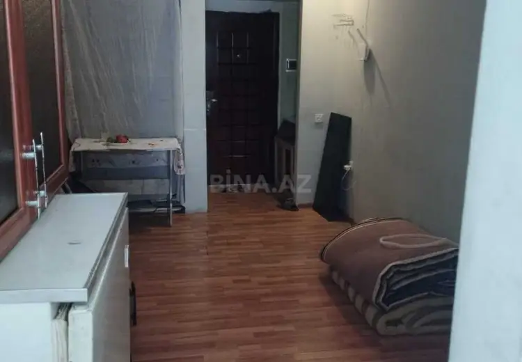 1 otaqlı mənzil Kirayə (aylıq), Bakıxanov qəs., Sabunçu, Bakı