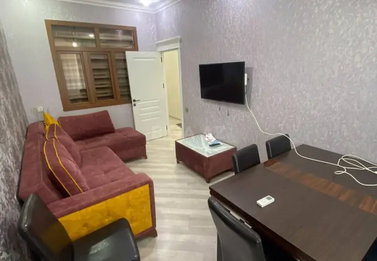2 otaqlı mənzil Satılır, Abşeron