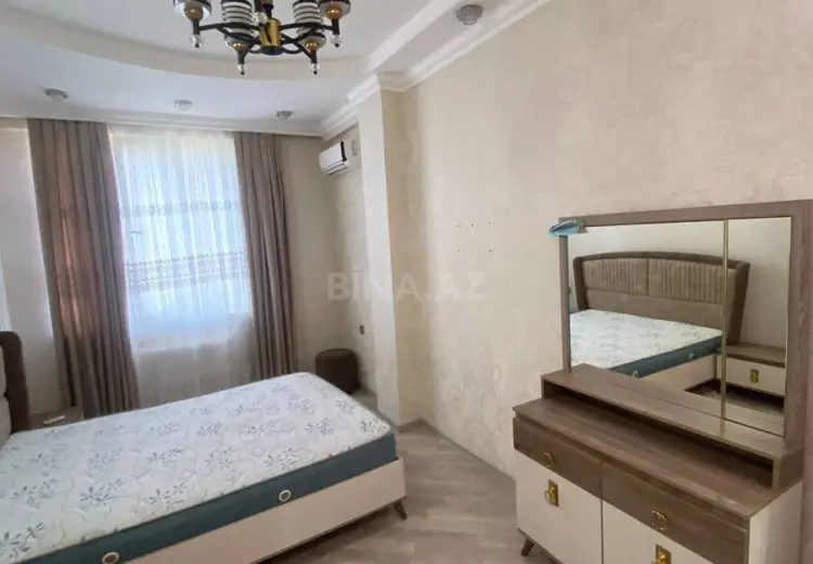 2 otaqlı mənzil Satılır, Abşeron
