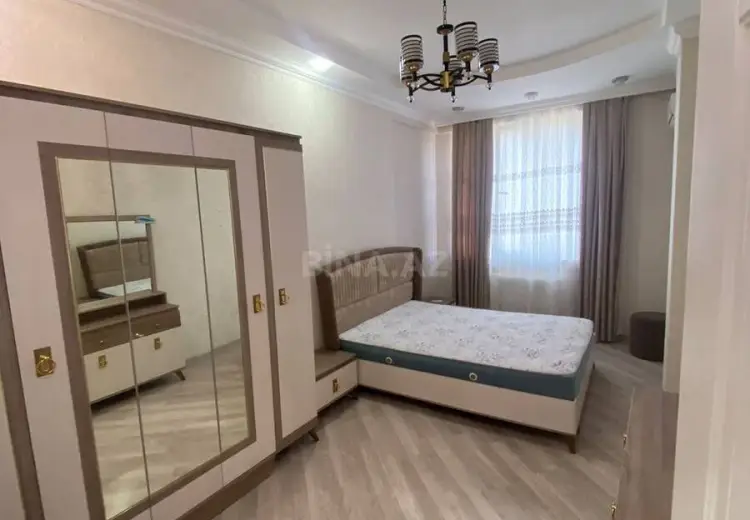 2 otaqlı mənzil Satılır, Abşeron