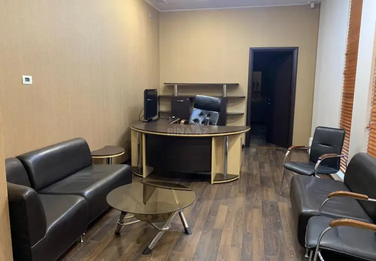 360 m² Obyekt / Ofis Kirayə (aylıq), Xətai, Bakı