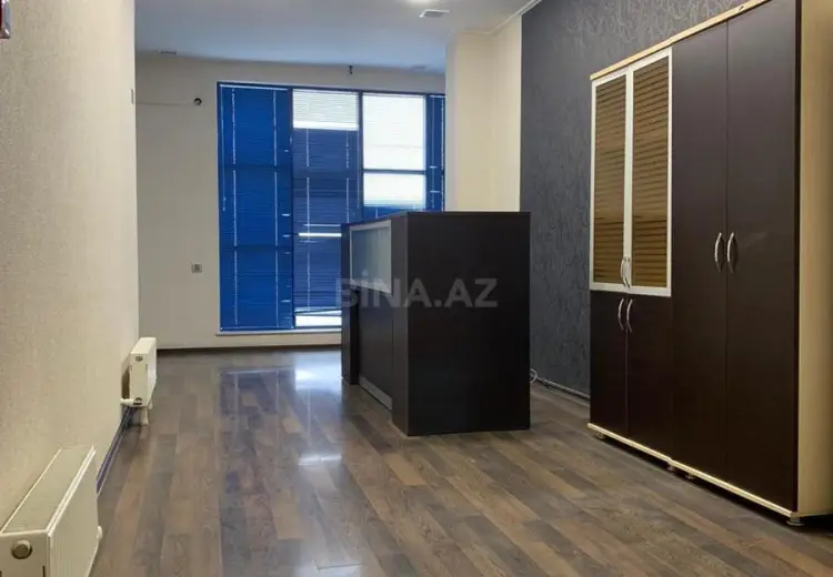 360 m² Obyekt / Ofis Kirayə (aylıq), Xətai, Bakı
