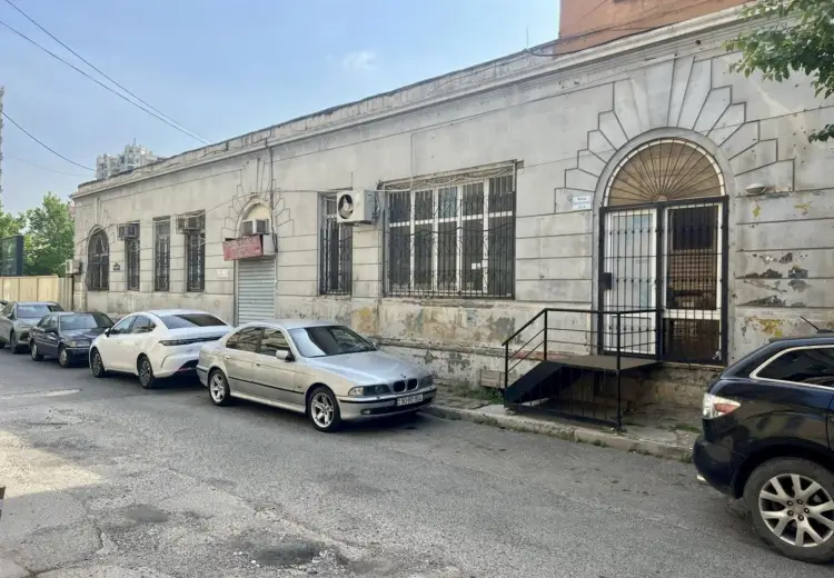 220 m² Obyekt / Ofis Kirayə (aylıq), Nizami, Bakı