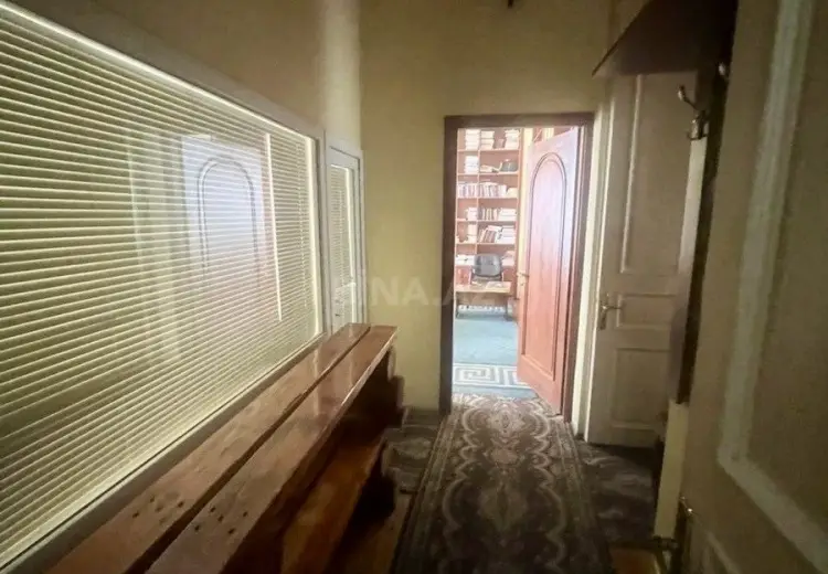 220 m² Obyekt / Ofis Kirayə (aylıq), Nizami, Bakı