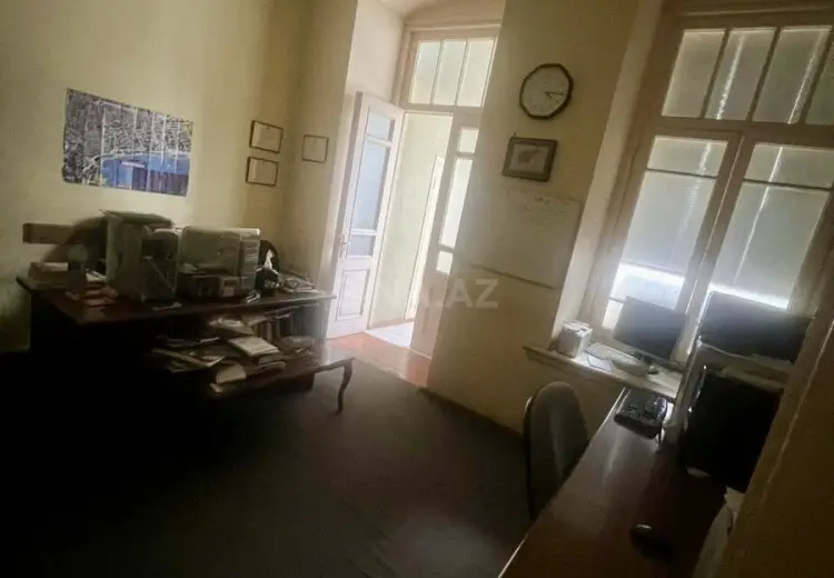 220 m² Obyekt / Ofis Kirayə (aylıq), Nizami, Bakı