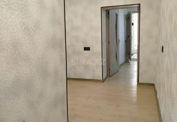 66 500 AZN - 3 otaqlı mənzil Satılır, Bayıl qəs., Abşeron