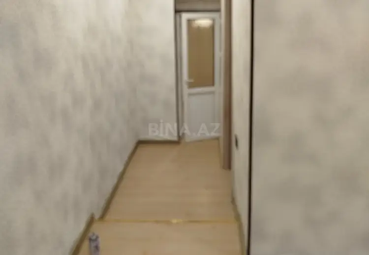 66 500 AZN - 3 otaqlı mənzil Satılır, Bayıl qəs., Abşeron